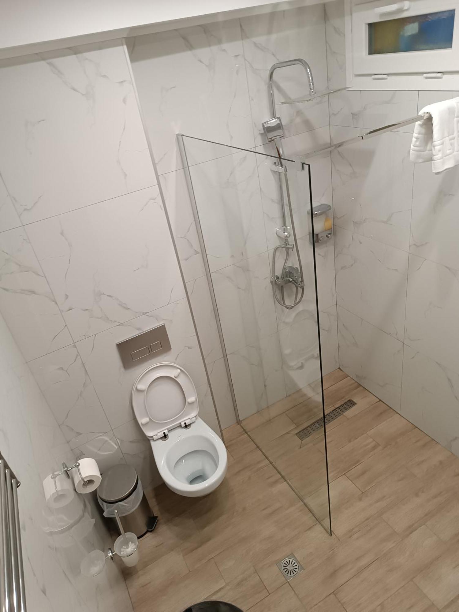 Pablo Boutique Rooms Vétrina Exteriör bild