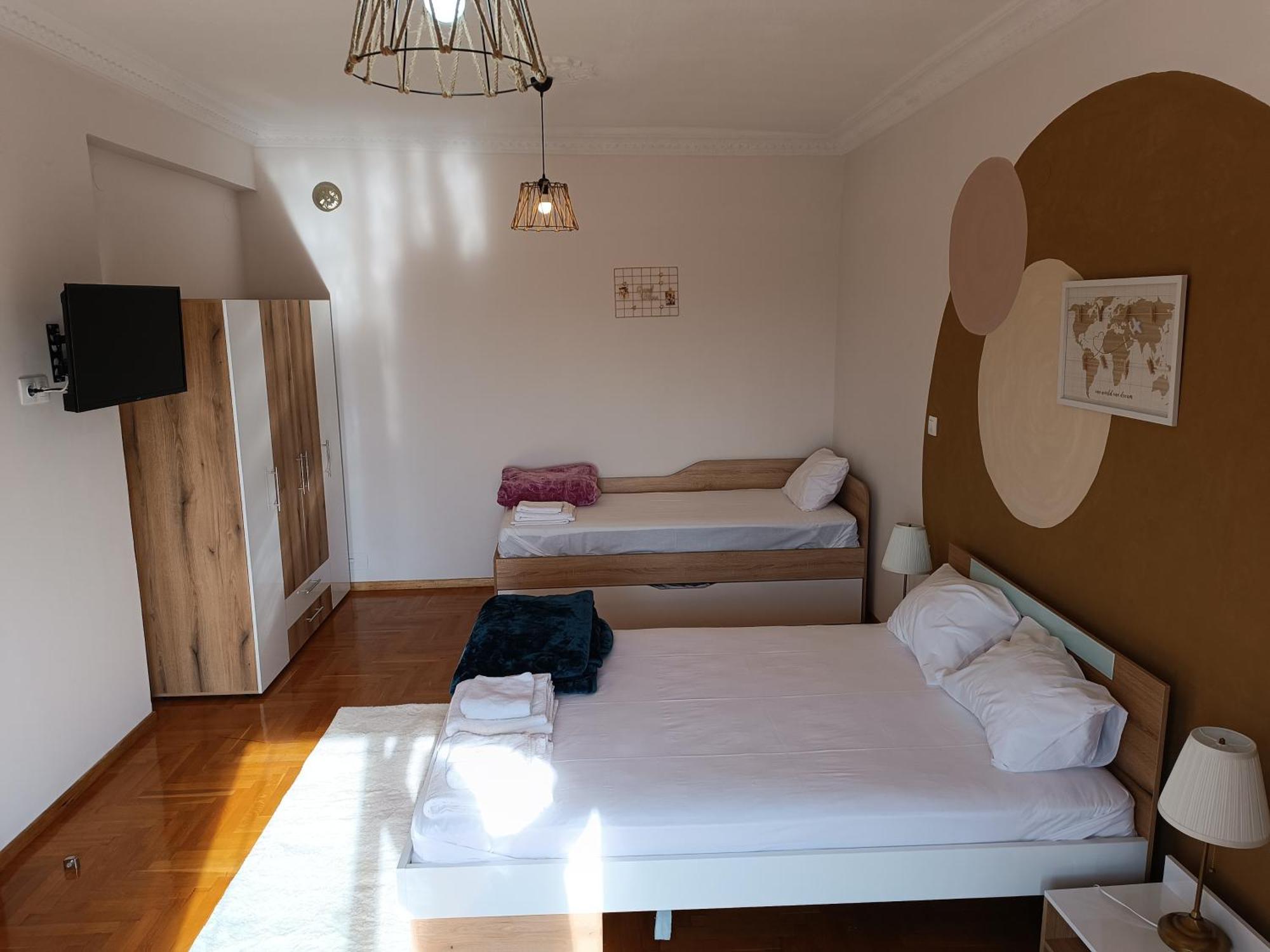 Pablo Boutique Rooms Vétrina Exteriör bild