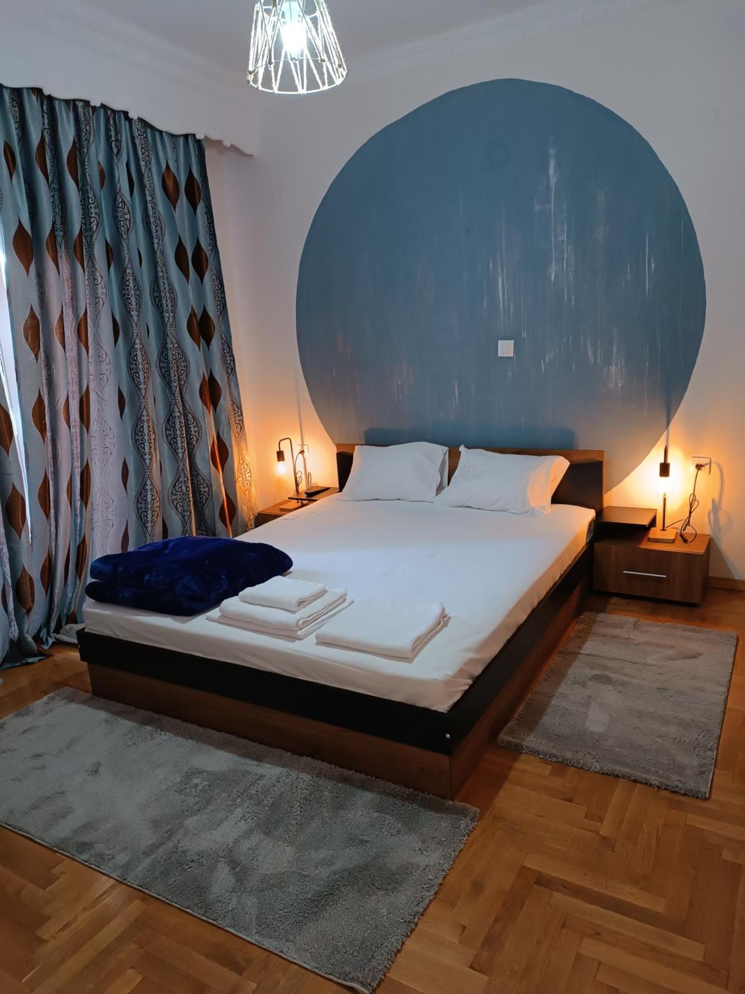 Pablo Boutique Rooms Vétrina Exteriör bild